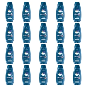 Schauma Kids szampon Borówka 400ml X20