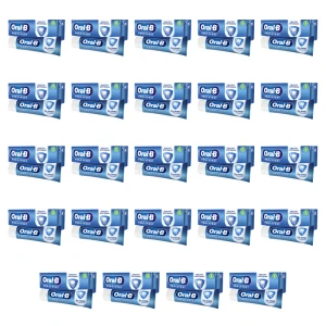 Oral-B Pro Expert Healthy Whitening Pasta do zębów 75 ml X24