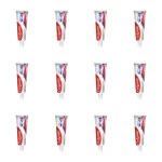 Pasta do zębów Colgate Advanced White Soda Oczyszczona & Pył Wulkaniczny 75ml X12