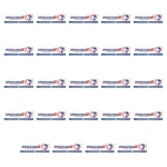 blend-a-med Complete Protect Oryginalna Pasta do zębów 75 ml X24