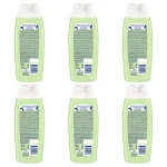 Fa żel pod prysznic Fa Yoghurt Aloe Vera 400ml X6