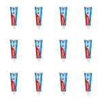 Colgate Max Fresh Cooling Crystal odświeżająca oddech pasta do zębów 75 ml X12