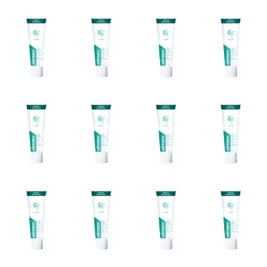 elmex Sensitive Professional terapeutyczna pasta do zębów 75 ml X12