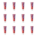 Colgate Max White Purple Reveal wybielająca pasta do zębów 75 ml X12