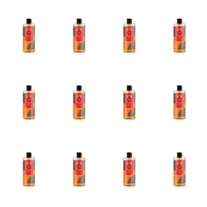 ON LINE olejkowy Senses żel pod prysznic MOROCCAN GOLD 500ML X12