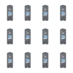 Dove MEN PLUS CARE CLEAN COMFORT ŻEL POD PRYSZNIC 400 ML X12