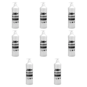 Jax Professional Mydło antybakteryjne ,,15'' 1L X8