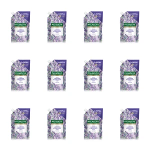 Palmolive mydło w płynie Sensorial Escape, Lawenda i Bergamotka, 500ml X12