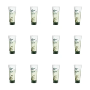 Herbal Care Odżywka do włosów bardzo zniszczonych Skrzyp polny, 200 ml X12