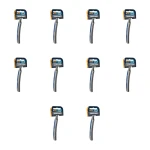 BIC Flex 3 Classic maszynka do golenia 1 sztuka X10