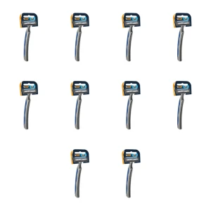 BIC Flex 3 Classic maszynka do golenia 1 sztuka X10