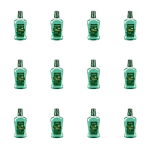 BIO MADENT PŁYN KONOPNY 500ML X12