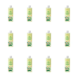 NUTKA ŻEL P/PR RUMIANEK 400ML X12