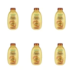 Garnier Botanic Therapy Miód & Propolis Szampon odżywczy 400 ml X6