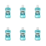 LISTERINE COOL MINT Łagodny Smak PŁ.D/UST 250ML X6