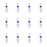 NIVEA Żel pod prysznic Diamond & Argan oil 500 ml X12