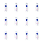 NIVEA Żel pod prysznic Rose & Almond oil 500ml X12