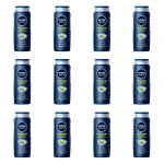 NIVEA Żel pod prysznic Power Refresh 500 ml X12