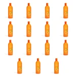 Ziaja Pomarańczowy żel pod prysznic 500 ml X15