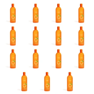 Ziaja Pomarańczowy żel pod prysznic 500 ml X15