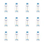 BAMBINO RODZINA Kremowy żel pod prysznic hiperdelikatny 400 ml X12