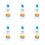 BAMBINO Rodzina Żel pod prysznic o zapachu mirabelki 1000 ML X6