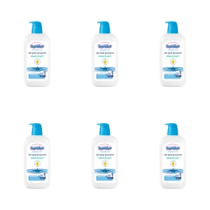 BAMBINO RODZINA żel pod prysznic 1000ml hipoalergiczny X6