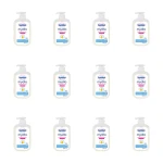 Bambino RODZINA Mydło do rąk antybakteryjne z pantenolem 500ml X12
