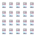 Gillette Simply Venus 3 Maszynki jednorazowe do golenia, 12 sztuk X20