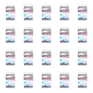 Gillette Simply Venus 3 Maszynki jednorazowe do golenia, 12 sztuk X20
