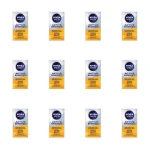 NIVEA MEN Active Energy Energetyzujący Krem do twarzy 50ml X12