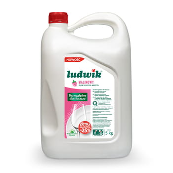 Płyn do mycia naczyń Ludwik malinowy 5 kg Ludwik_Ludwik_plyn_do_mycia_naczyn_5kg_-_malina_41572421_0_350_350.jpg