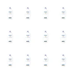 DOVE MYDLO W PLYNIE INDULGING 250ML X12