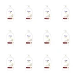 Dove Mydło w płynie Silk 250ml X12