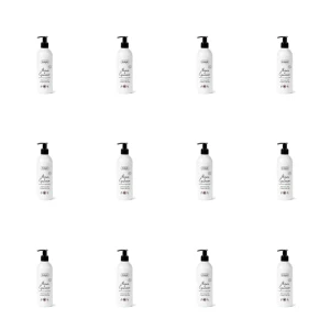 Ziaja Kremowy żel myjący do rąk herbata z cynamonem 270 ml X12