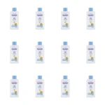 Bambino Rodzina żel pod prysznic zapachy Polskiego ogrodu - mirabelka 400ml X12