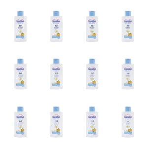 Bambino Rodzina żel pod prysznic zapachy Polskiego ogrodu - mirabelka 400ml X12