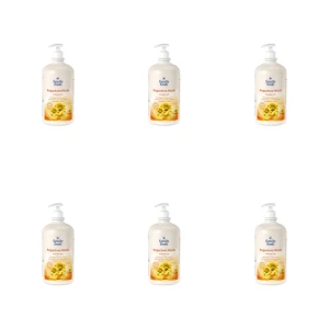 Family Fresh Żel pod prysznic bogactwo miodu 1000ml X6