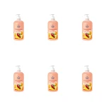 Family Fresh Żel pod prysznic mango 1000ml X6