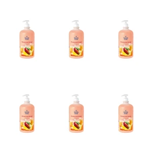 Family Fresh Żel pod prysznic mango 1000ml X6