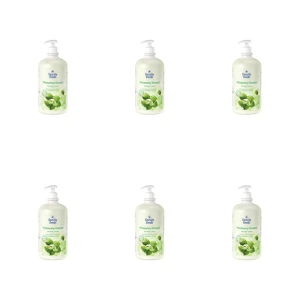 Family Fresh Żel pod prysznic wiosenny deszcz 1000ml X6