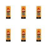 Original Source Mango Żel pod prysznic 500ml X6