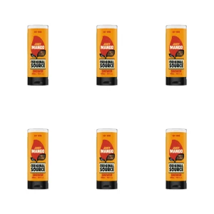 Original Source Mango Żel pod prysznic 500ml X6