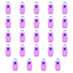 NIVEA Żel pod prysznic Waterlily&Oil 250 ml X24
