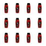 Fa żel pod prysznic Attraction Force 400ml X12