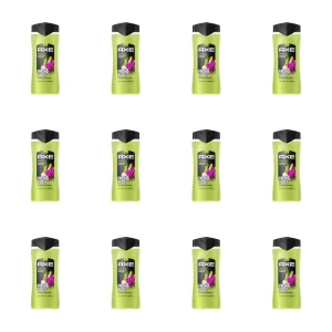 Żel pod prysznic Axe Epic Fresh 400ml X12