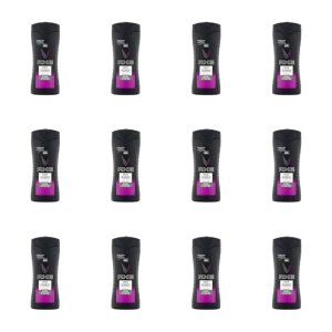 AXE EXCITE ŻEL POD PRYSZNIC 400 ML X12