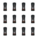 AXE DARK TEMPTATION 400ml X12