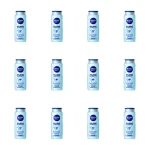 NIVEA Żel pod prysznic PURE IMPACT 500 ml X12