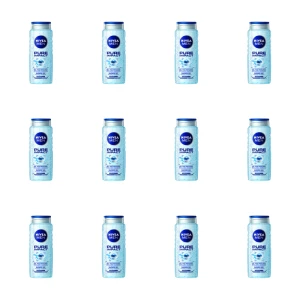 NIVEA Żel pod prysznic PURE IMPACT 500 ml X12